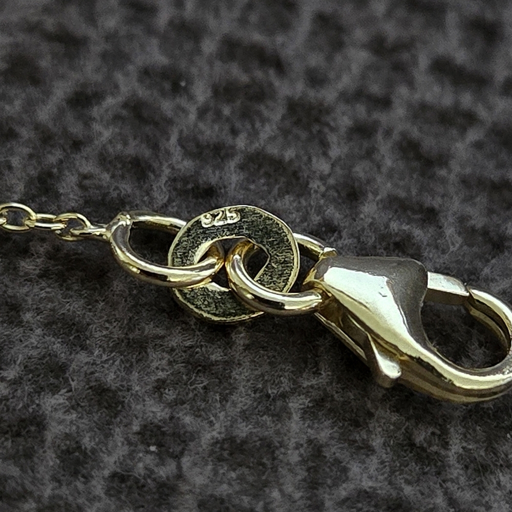 Shivam Ethiopian🇪🇹 Opal Evil😈 Eye👁️  Pendant Necklace - NWT - Picture 9 of 15